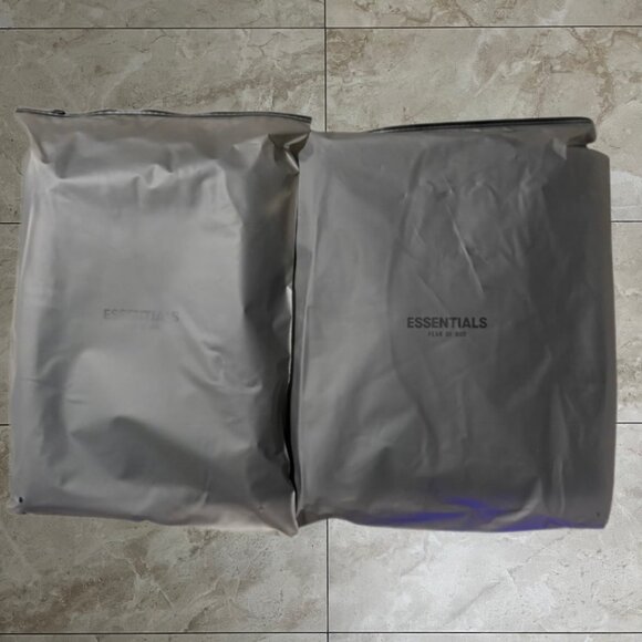 Essentials Fear of God SS22 stretch limo SET SIZE XXS-XXL - Picture 7 of 7